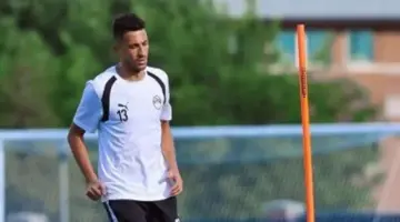 متابعة طبية.. تطورات الحالة الصحية للاعب أحمد فتوح قبل مواجهة الأرجنتين المرتقبة
